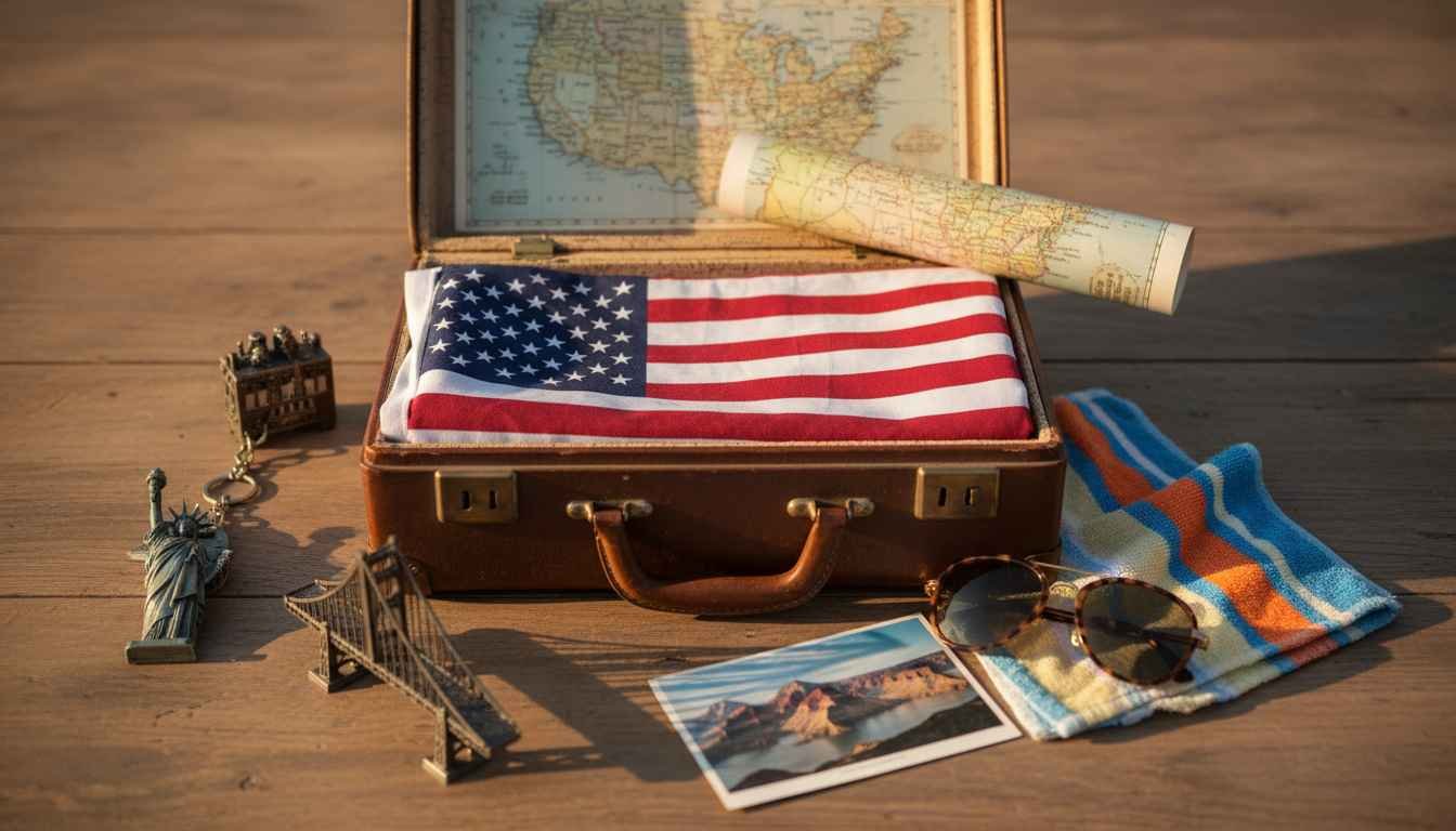 25 best places to visit in the usa