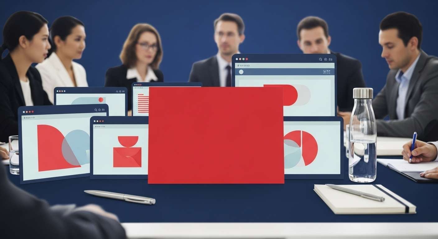 Digital Marketing Success Taipei Consumer Products