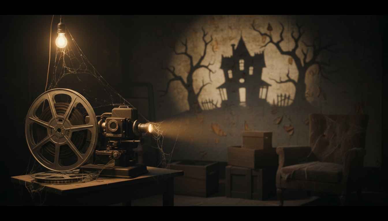 amblin entertainment horror movies