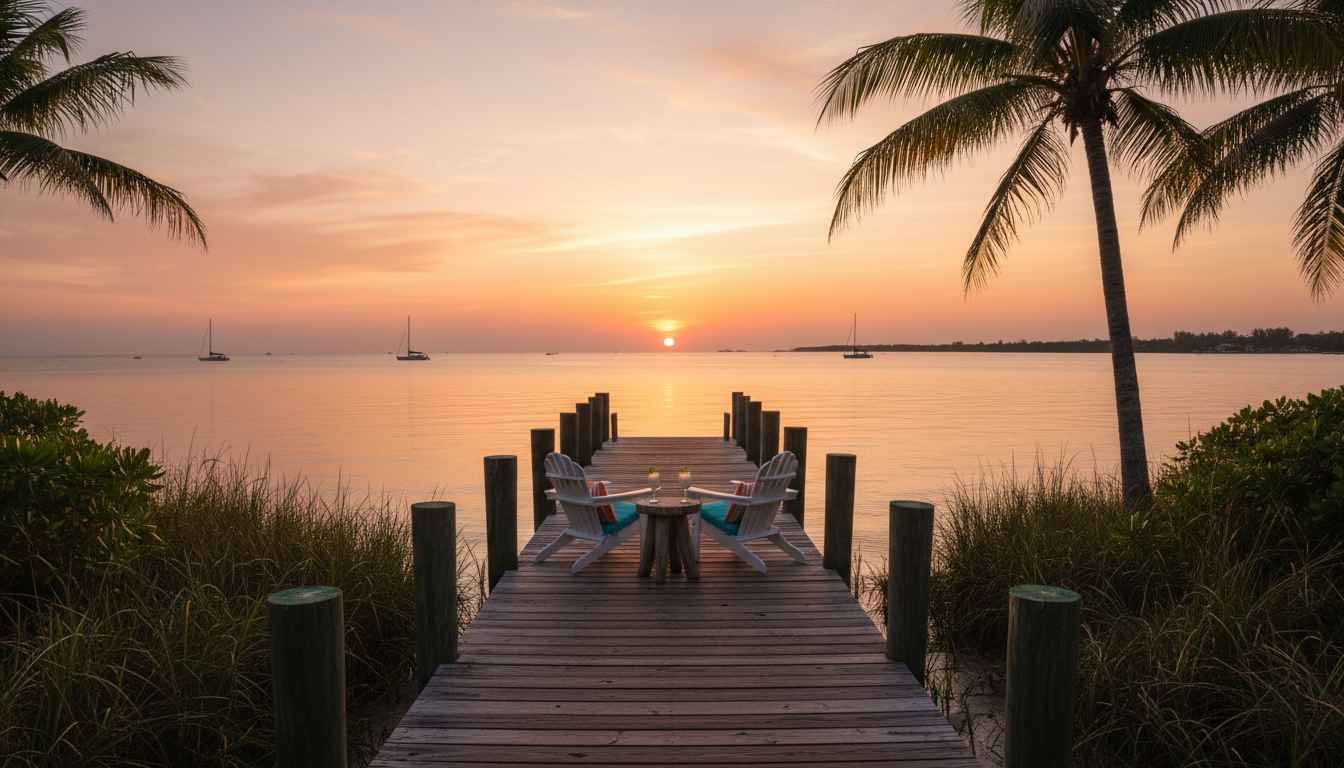 best place to visit on the west coast of florida