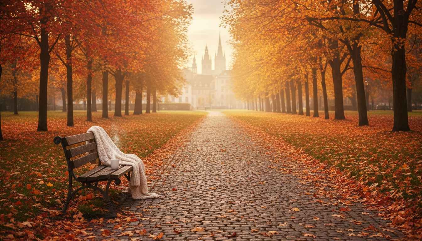 best places in europe to visit in autumn