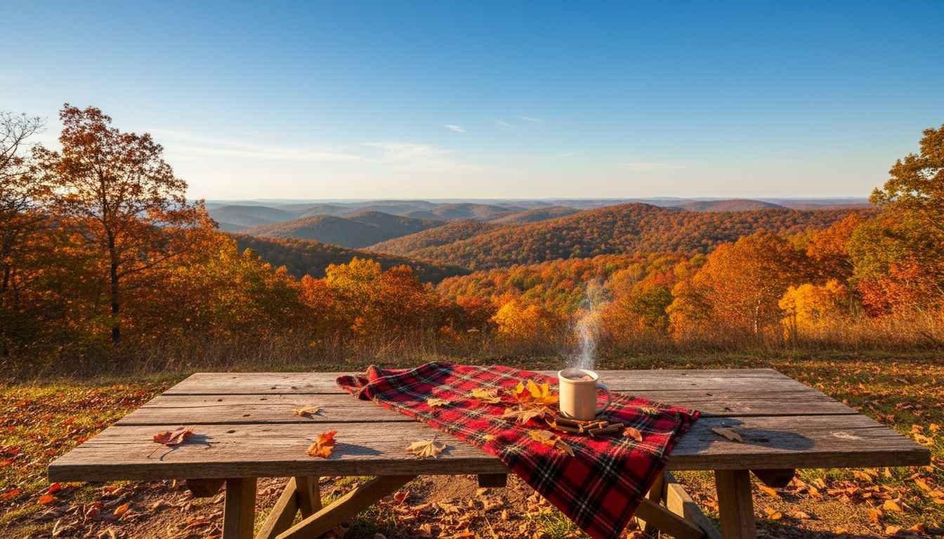 best places to visit in alabama in the fall