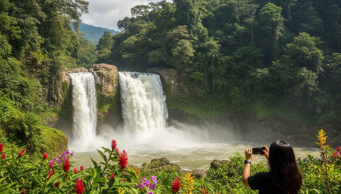 best places to visit in cagayan de oro city