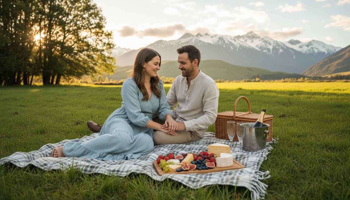 best places to visit in new zealand for honeymoon