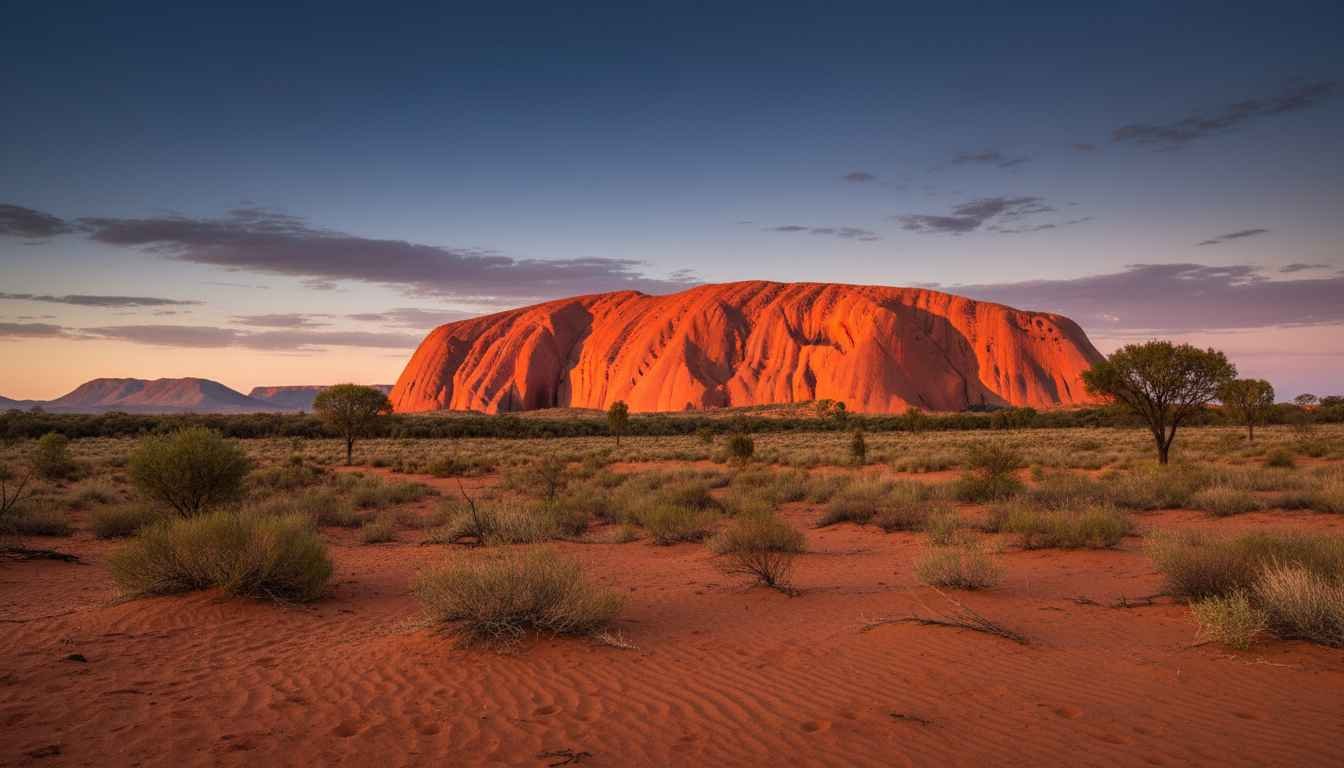 best places to visit in northern territory