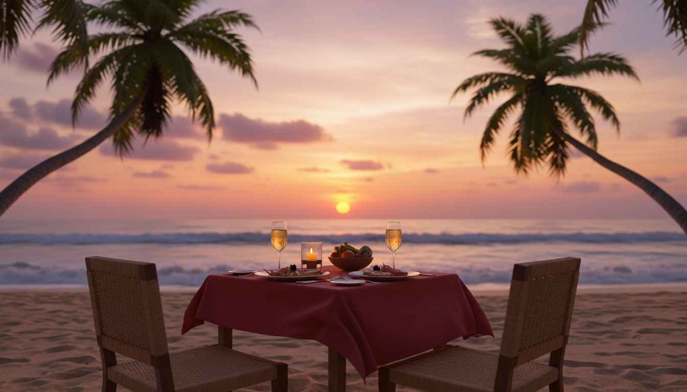 best places to visit in sri lanka for couples