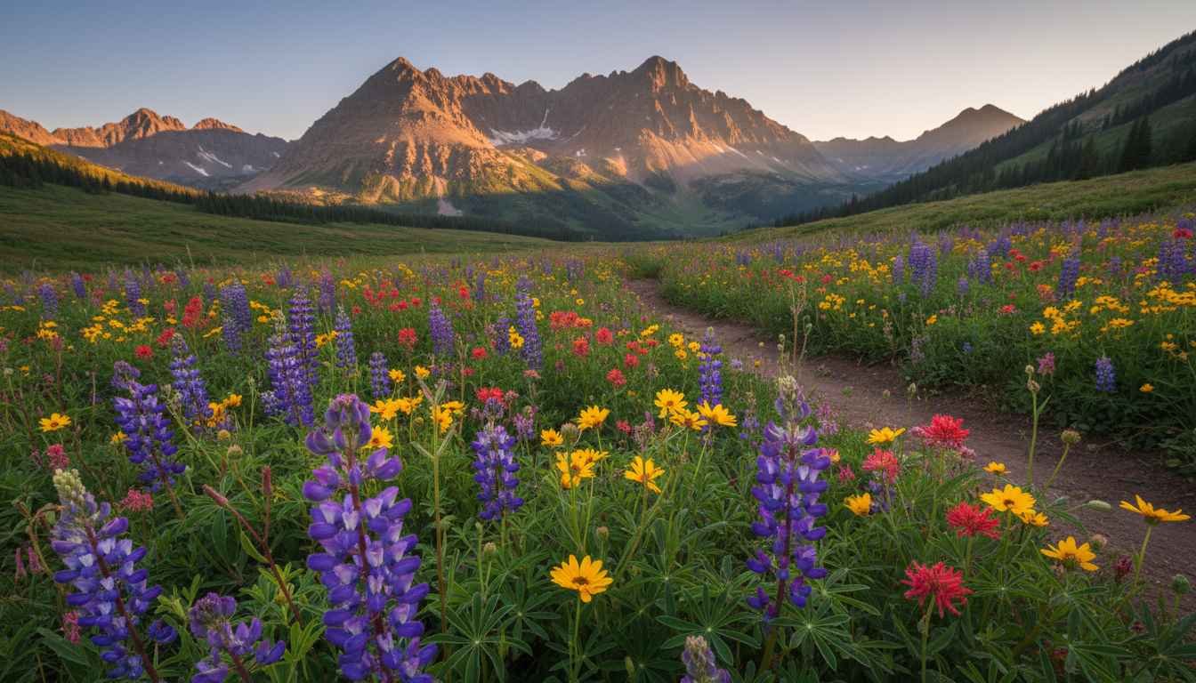 best places to visit in telluride colorado