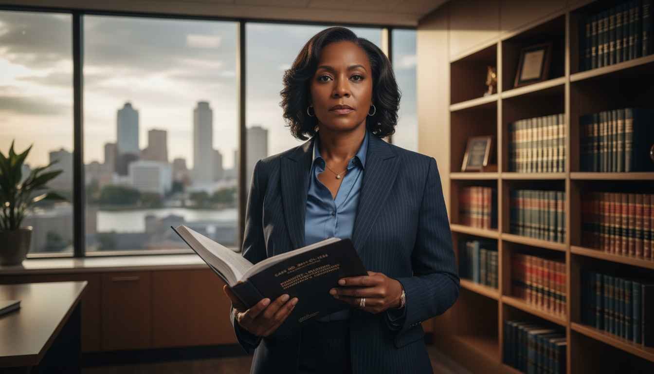 legal malpractice attorney louisiana