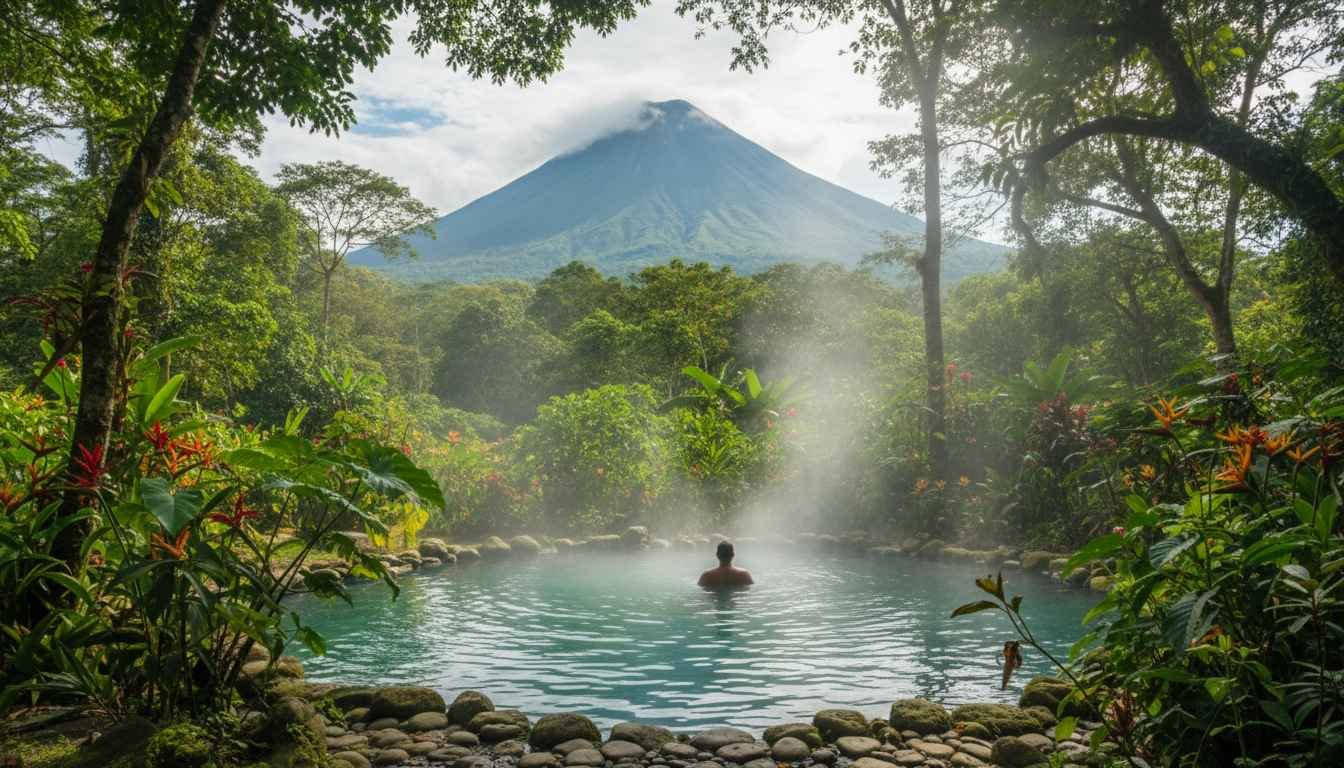 places to visit in la fortuna costa rica