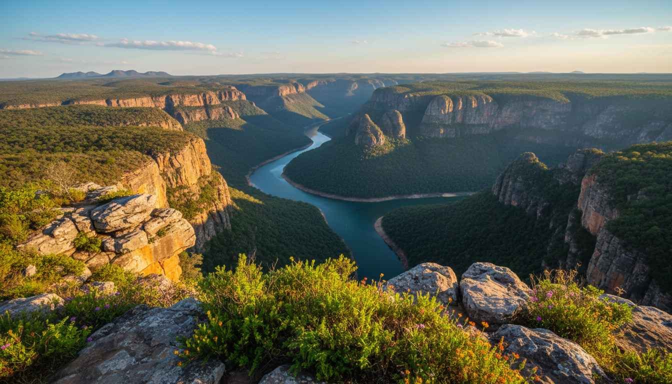places to visit in mpumalanga south africa