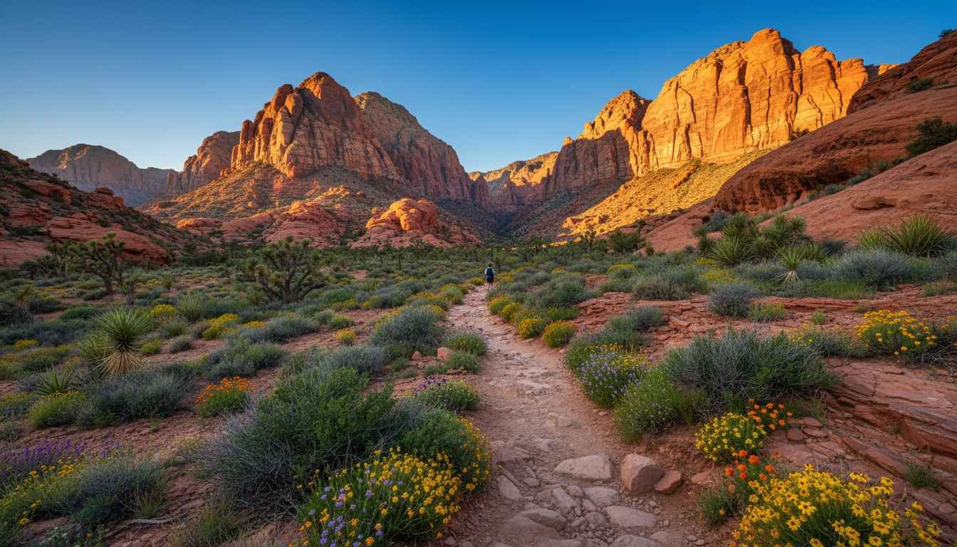 places to visit in nevada and arizona