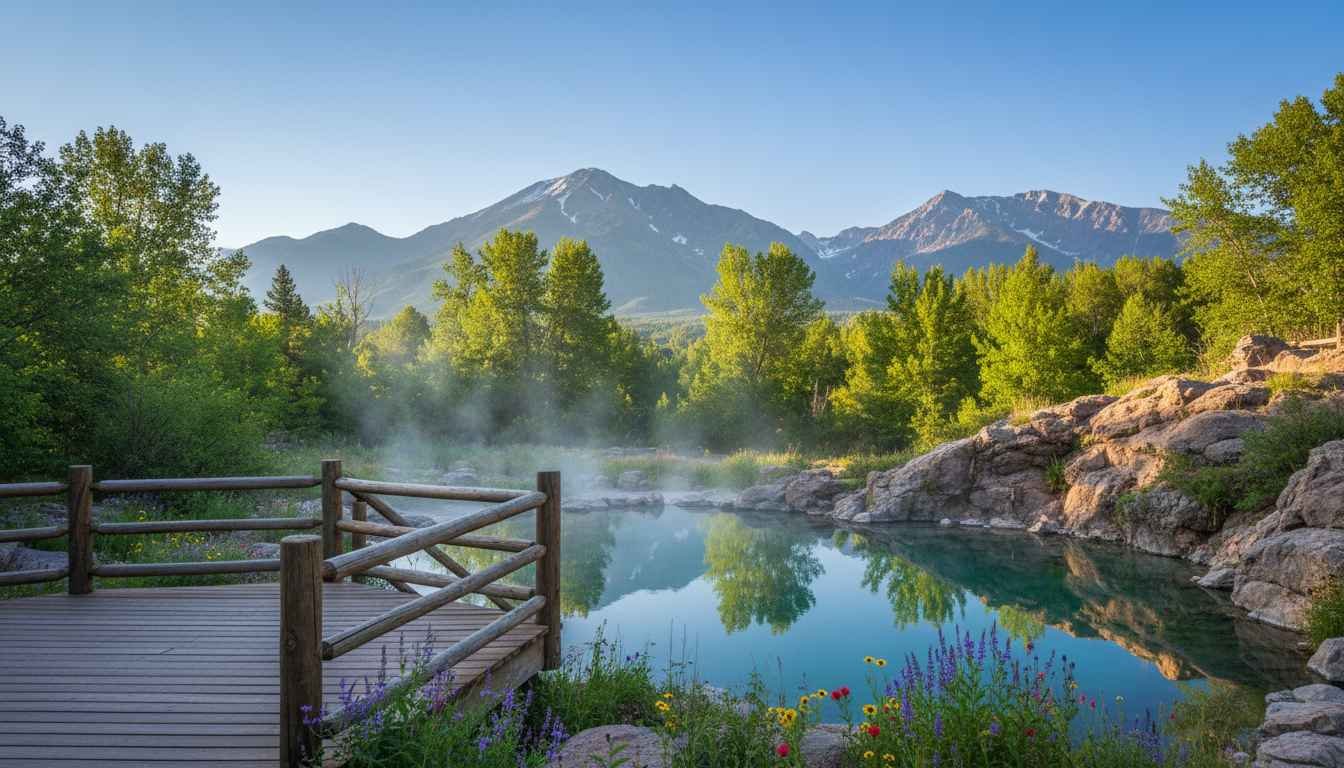 places to visit in pagosa springs colorado