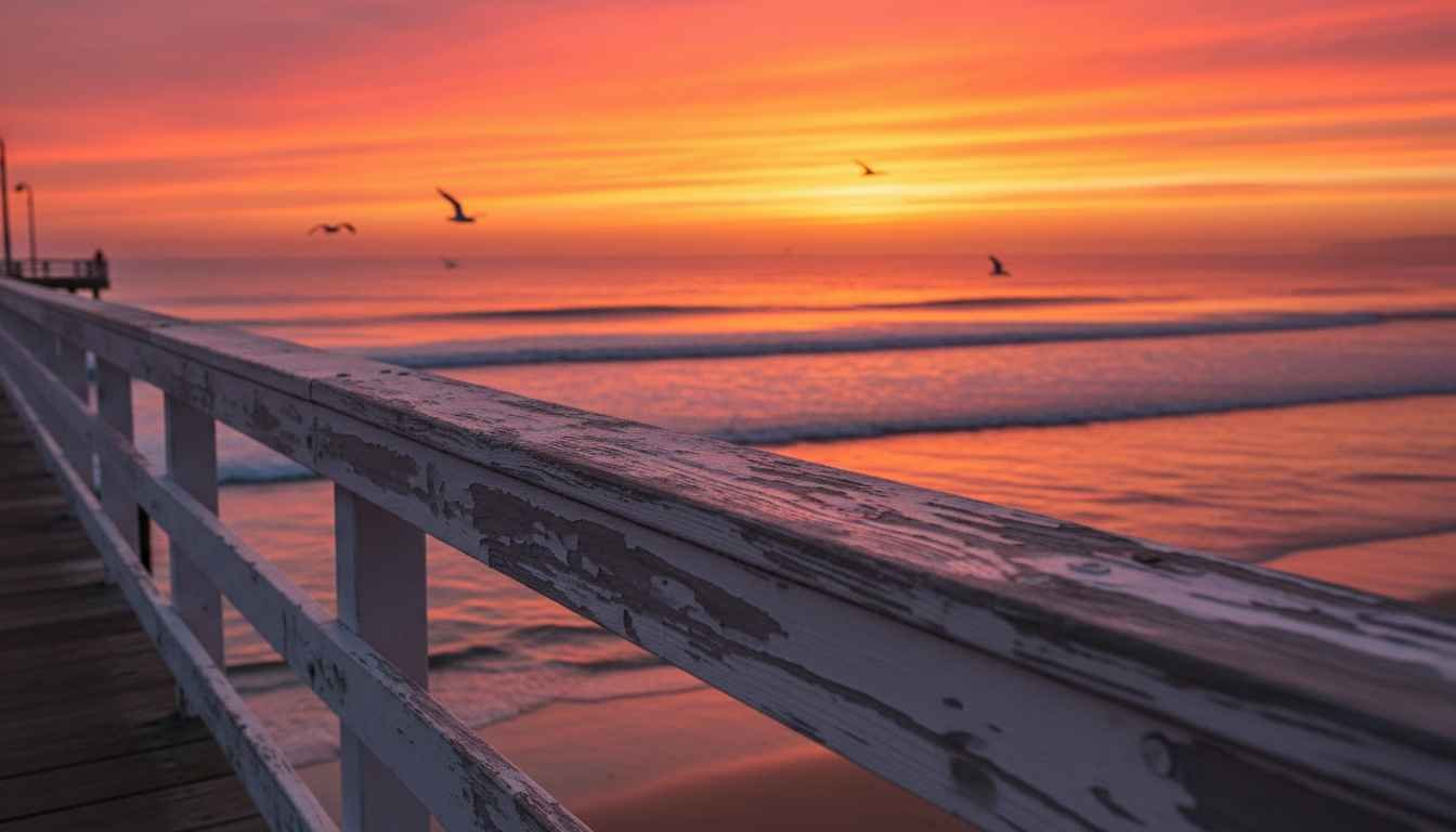 places to visit in pismo beach california