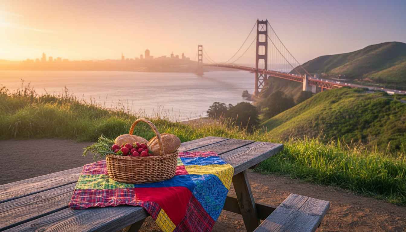 places to visit in south san francisco