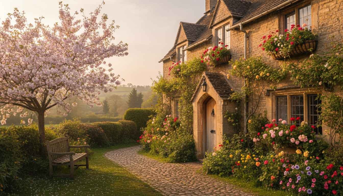 places to visit in stow on the wold