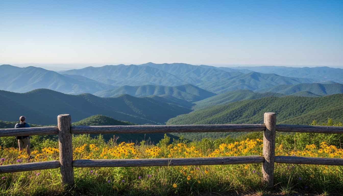 places to visit in the georgia mountains