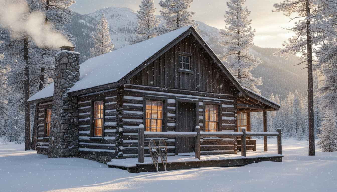 places to visit in united states during winter