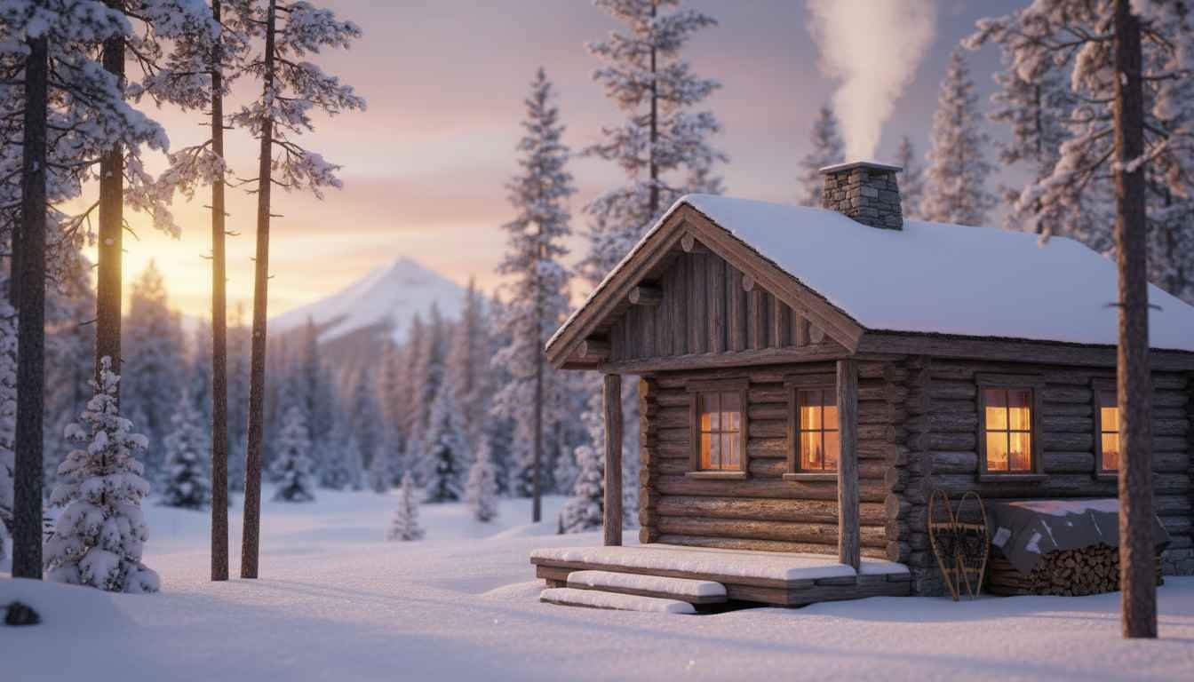 places to visit in united states during winter