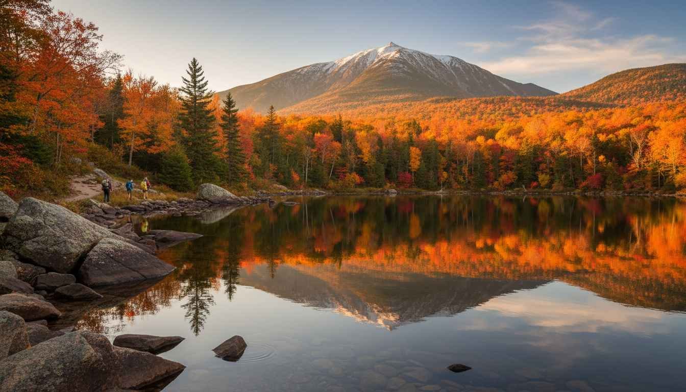 places to visit in white mountains new hampshire