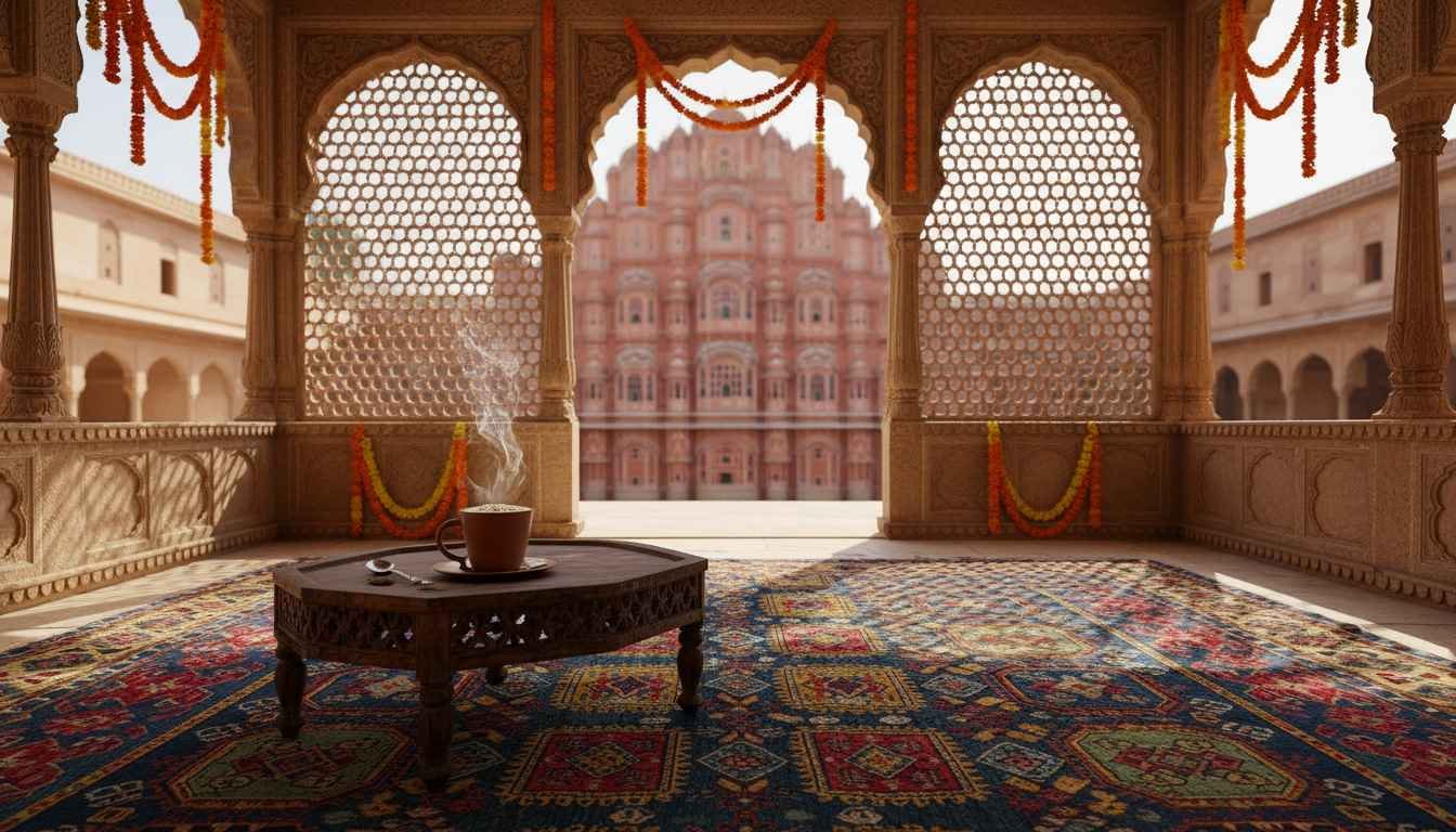 places to visit jaipur and near places