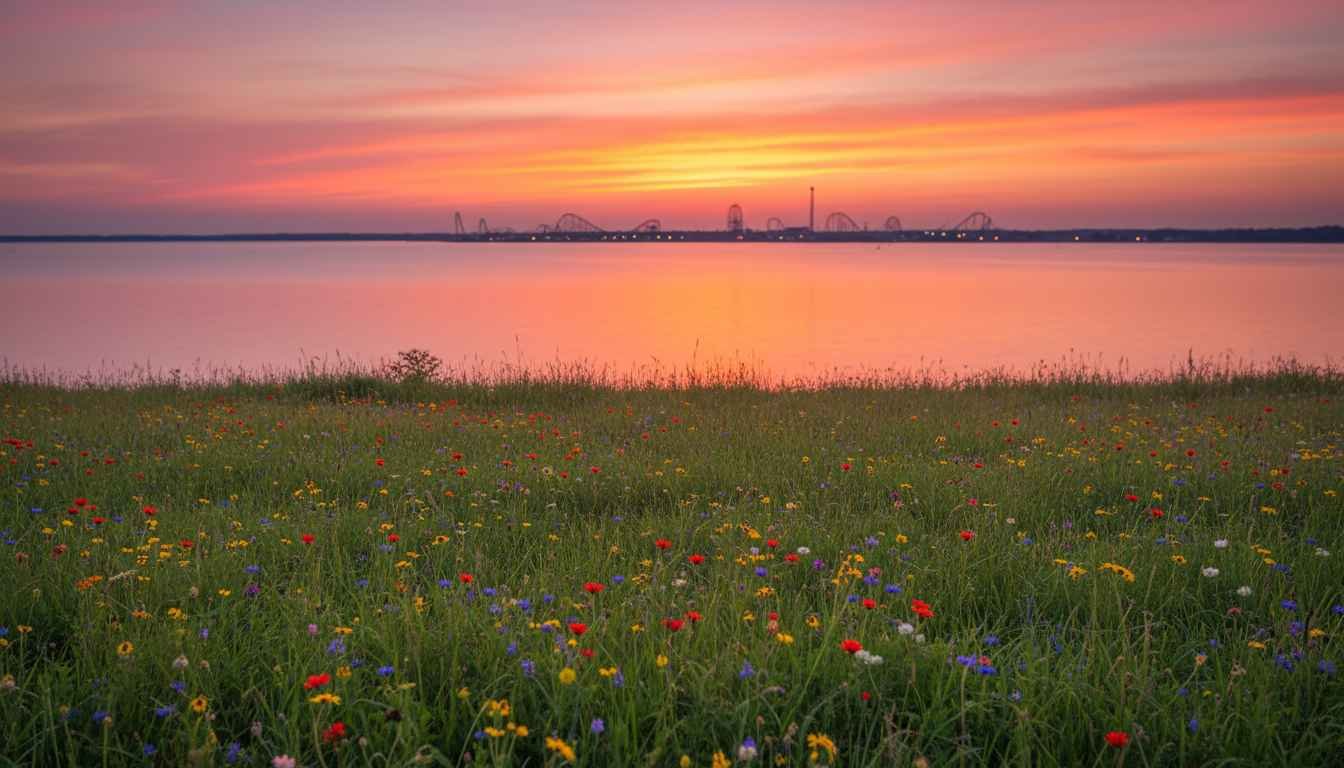 places to visit near cedar point ohio