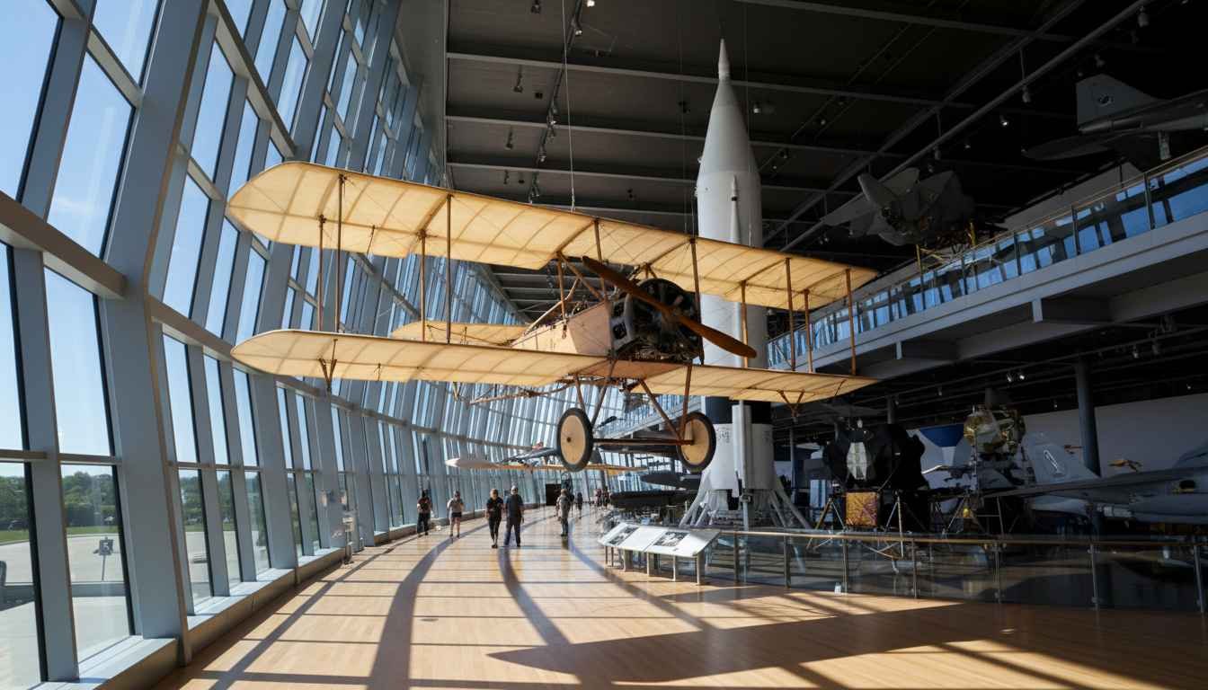 smithsonian places to visit before you die