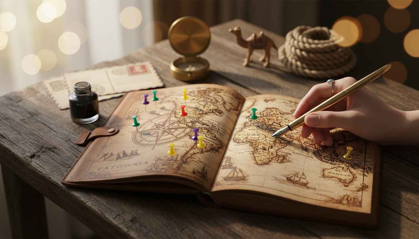 ten top places to visit in the world