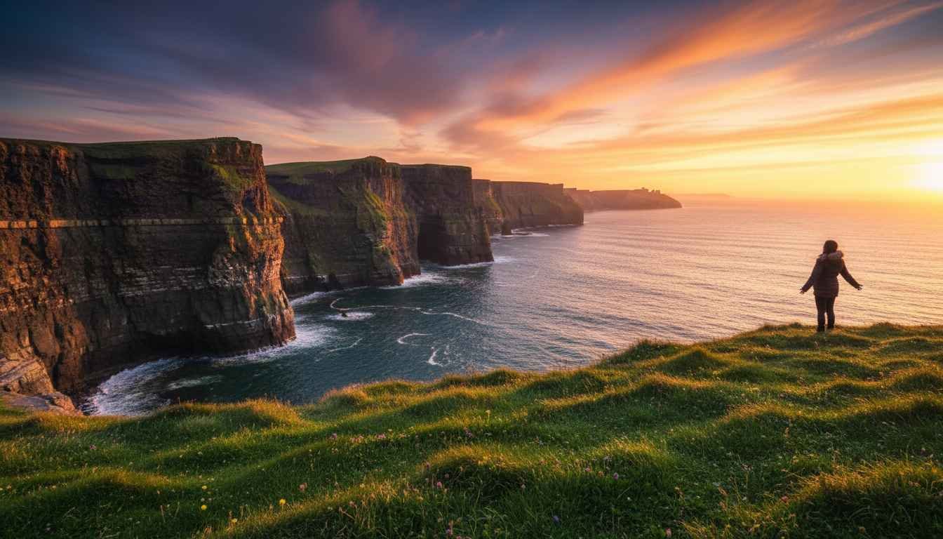 the best places in ireland to visit