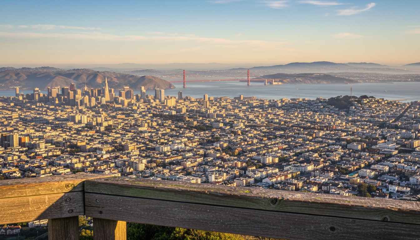 top places in san francisco to visit