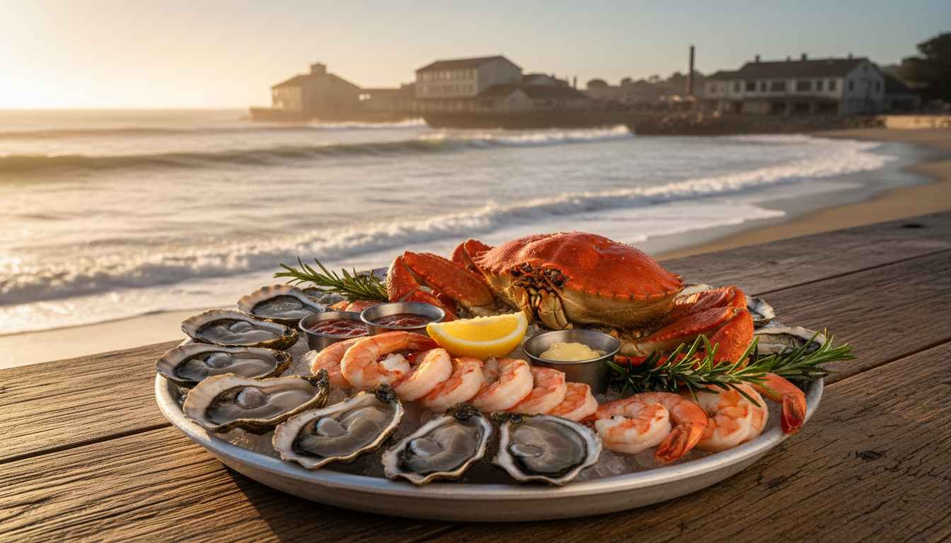 top places to visit in monterey ca