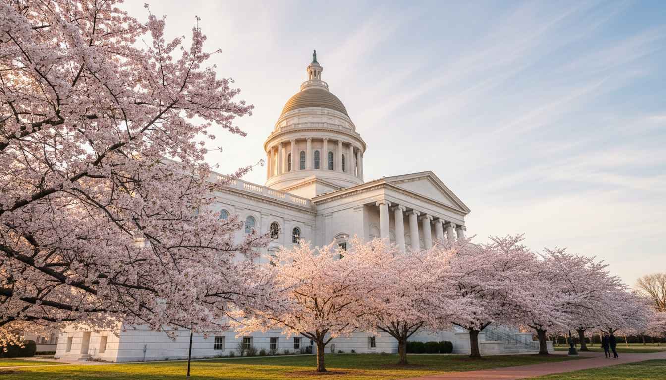 top places to visit in richmond va