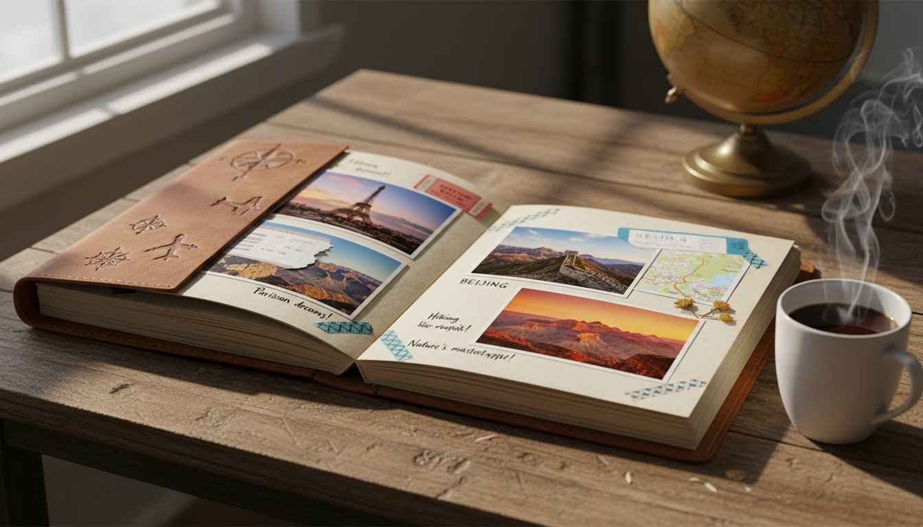 top places to visit in your lifetime