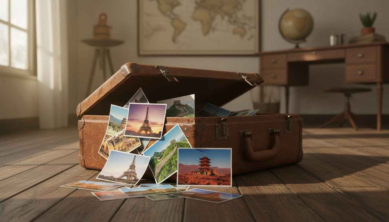 top twenty places to visit in the world