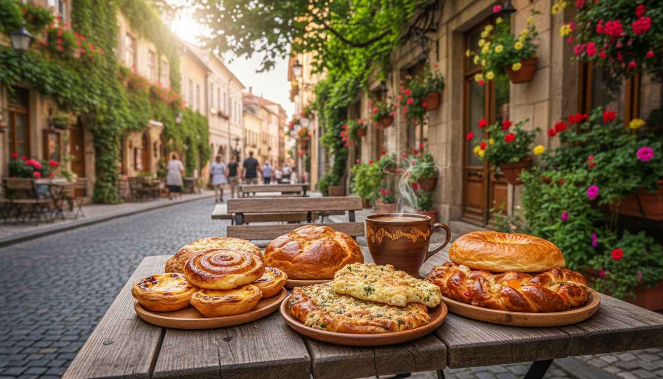 up and coming places to visit in europe