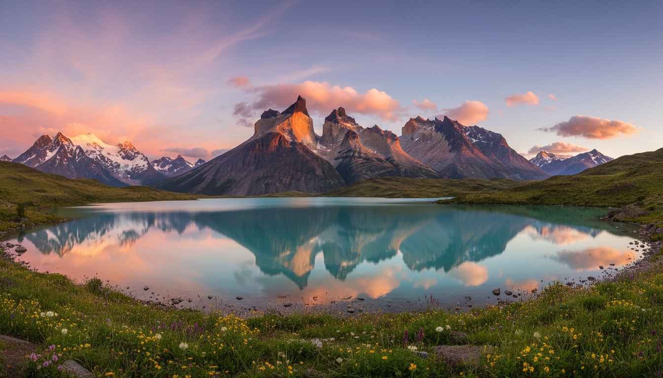 what are the best places to visit in patagonia