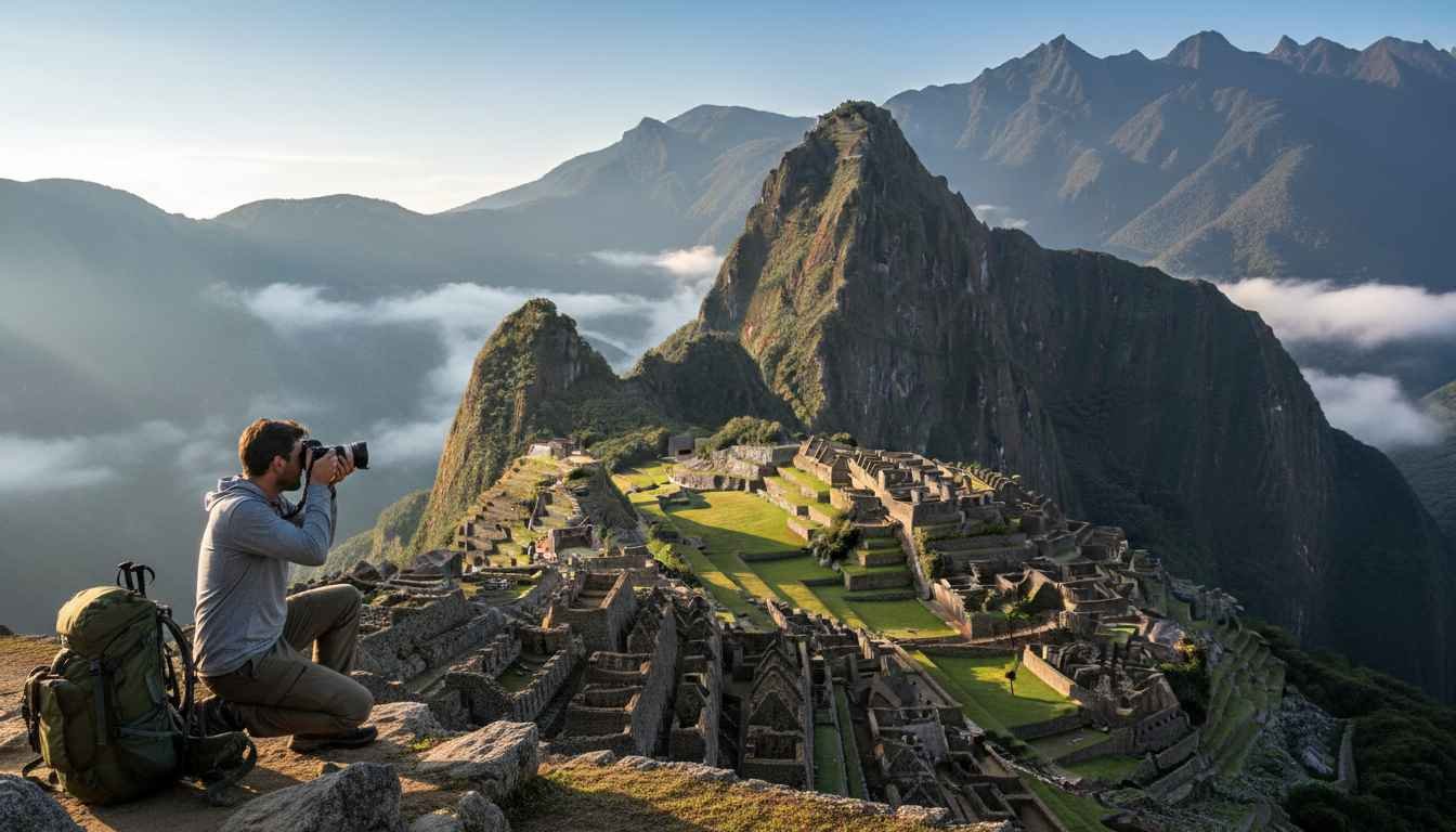 what's the best place to visit in the world