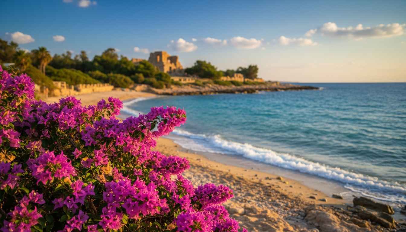 where is the best place to visit in cyprus