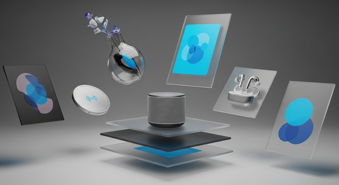 Digital marketing in Frederiksberg consumer products