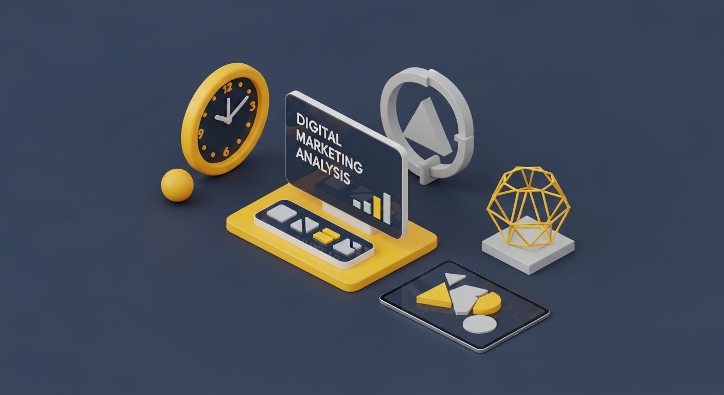 digital marketing IT firms Maidstone