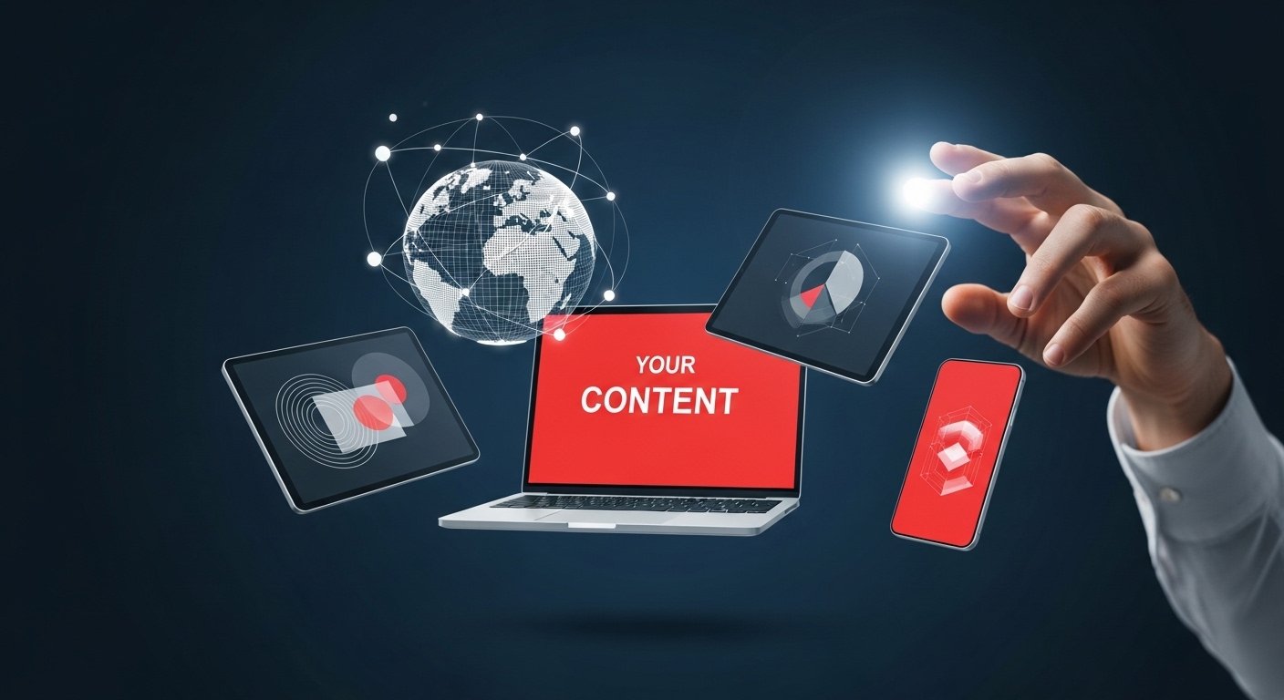 digital marketing Lafayette business services