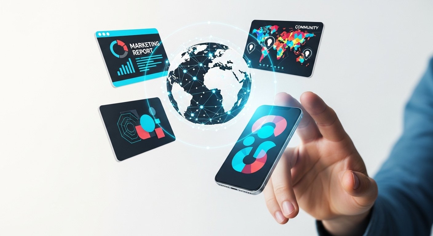 digital marketing non-profits Bournemouth